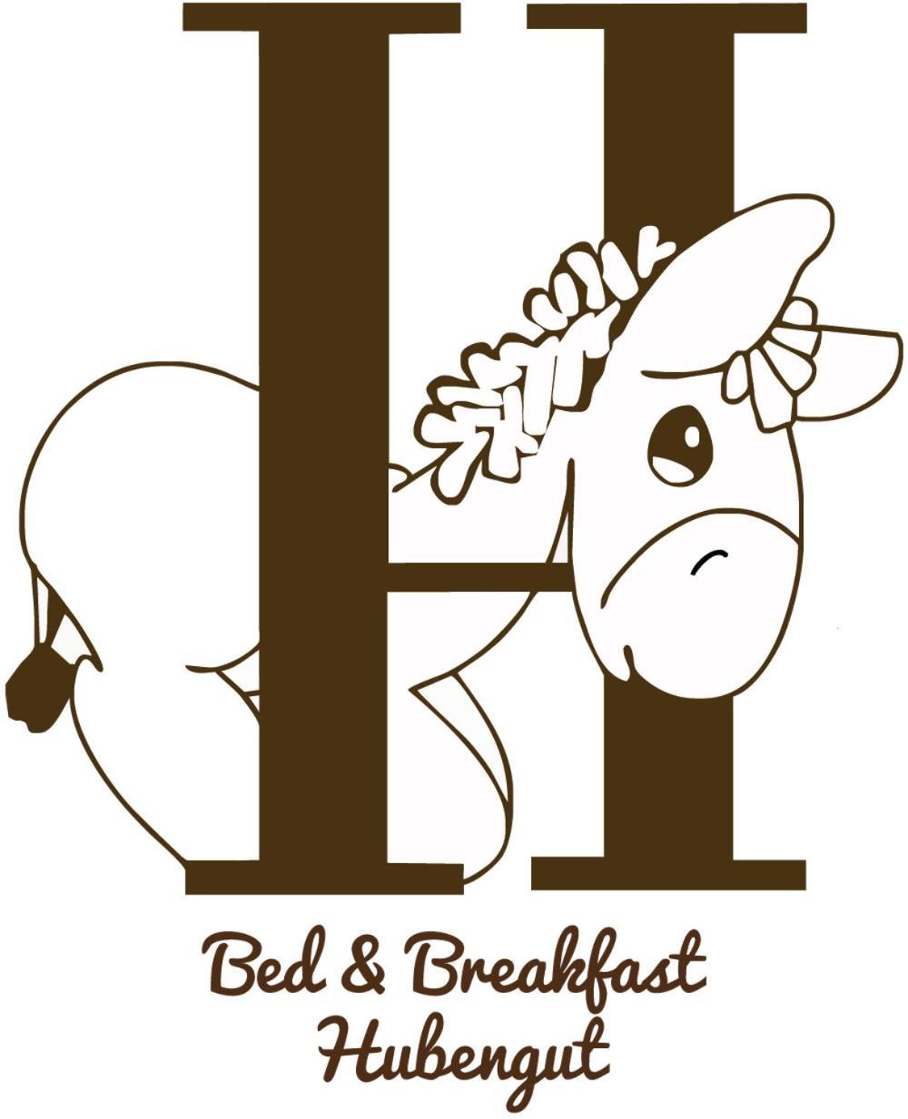 Landhotel Hubengut Bed And Breakfast ラートシュタット エクステリア 写真